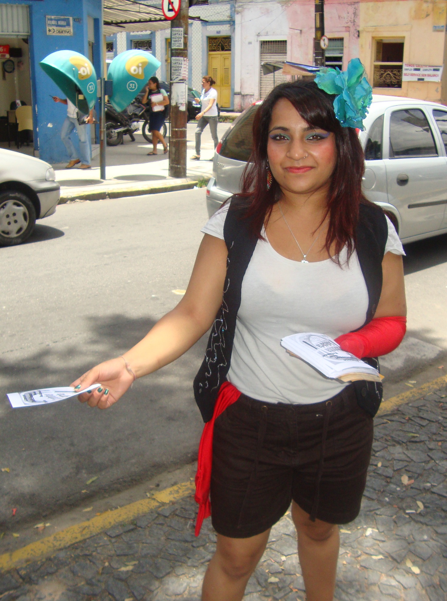 Street Promotion